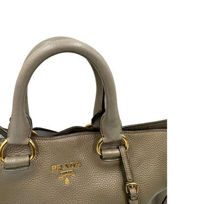 Tote Prada Grigia