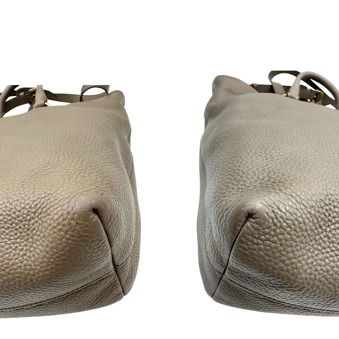 Tote Prada Grigia