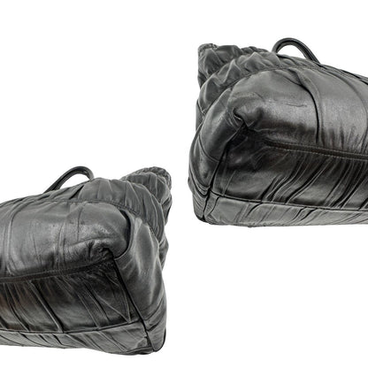 Borsa Prada gaufré