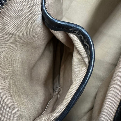 Shopper Burberry tartan