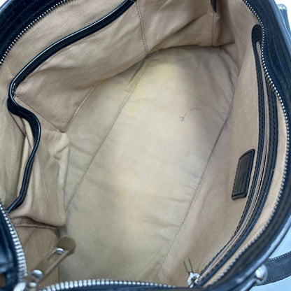 Shopper Burberry tartan