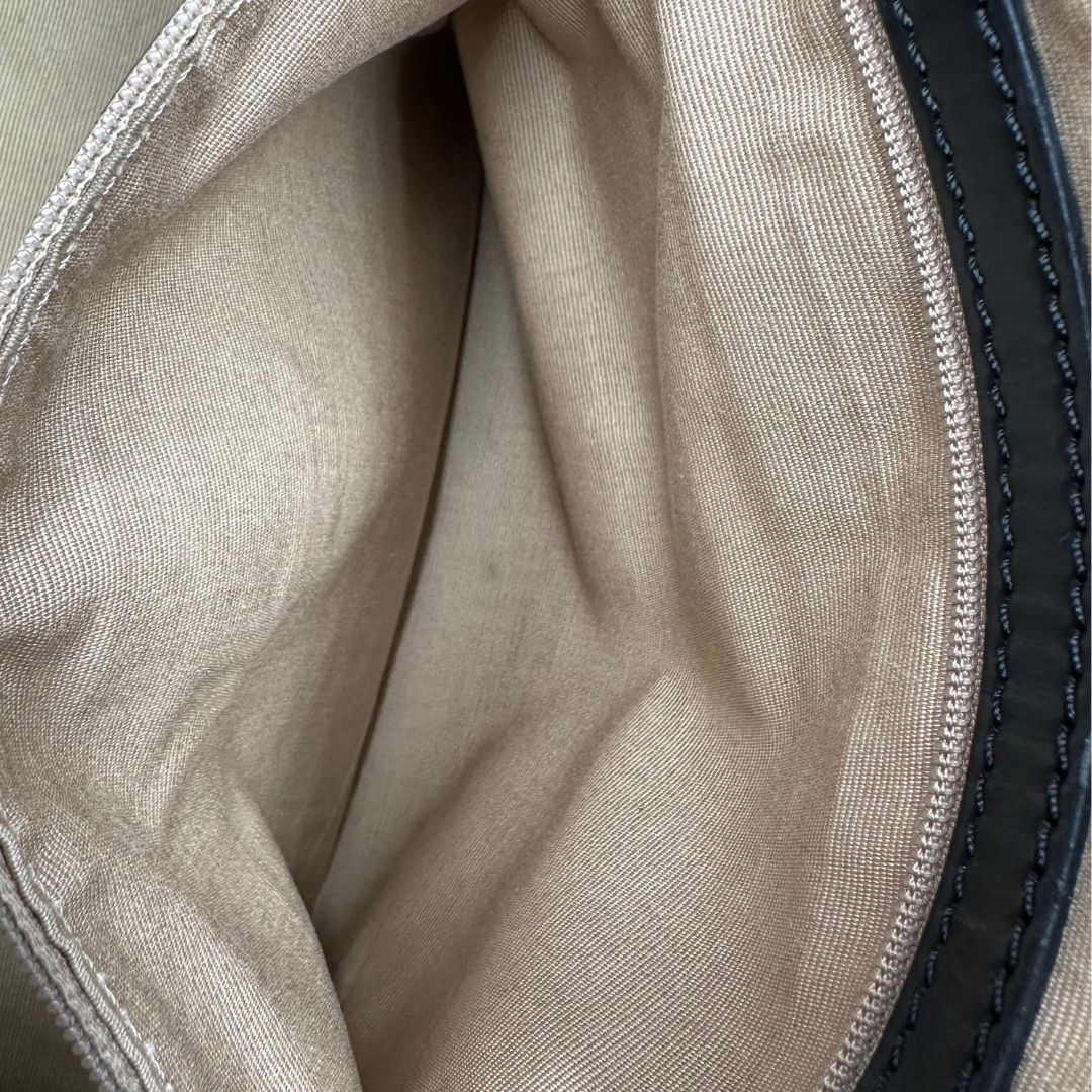 Shopper Burberry tartan