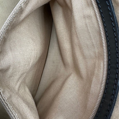 Shopper Burberry tartan