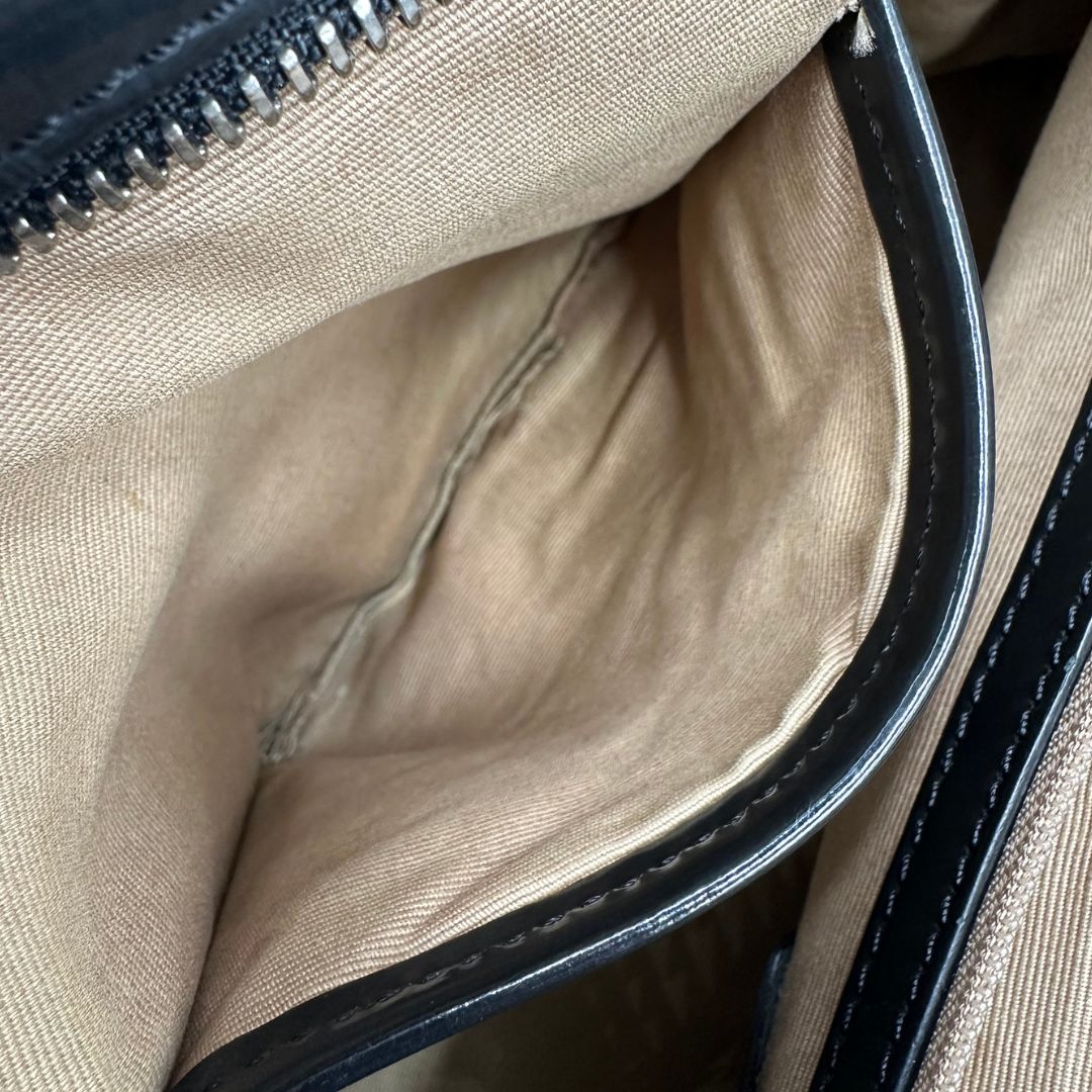 Shopper Burberry tartan