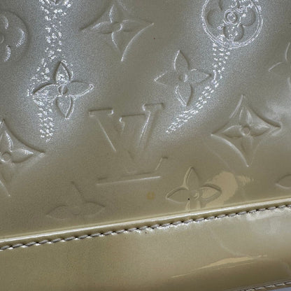 Alma GM vernis Louis Vuitton