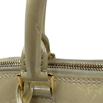 Alma GM vernis Louis Vuitton
