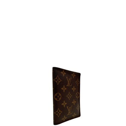 Portacarte Louis Vuitton monogram