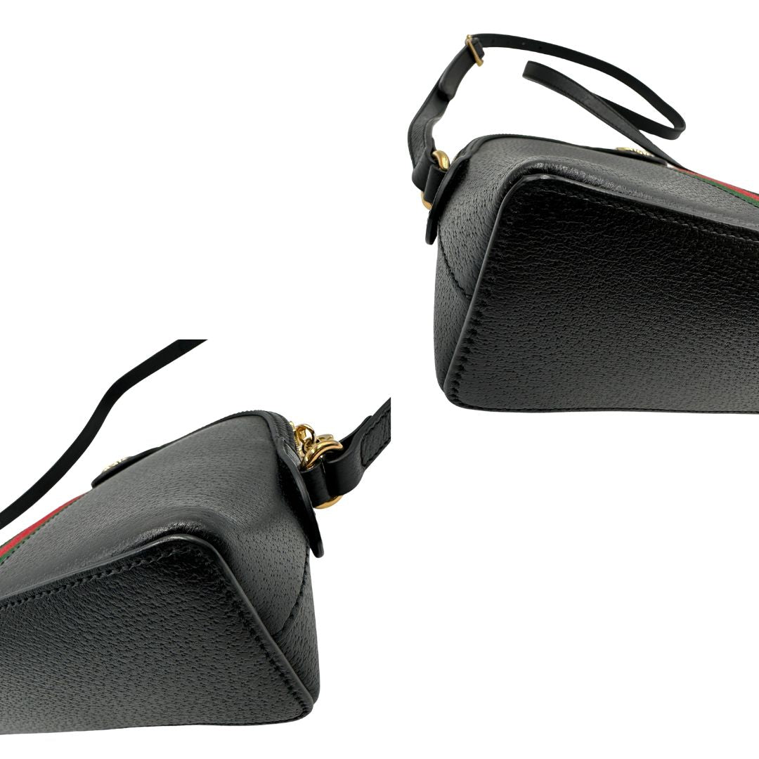 Borsa Gucci Dome Ophidia Web