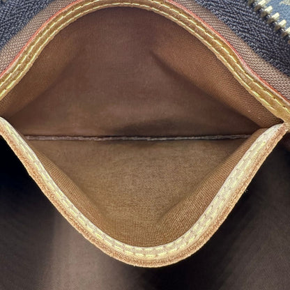 Speedy 35 Louis Vuitton monogram