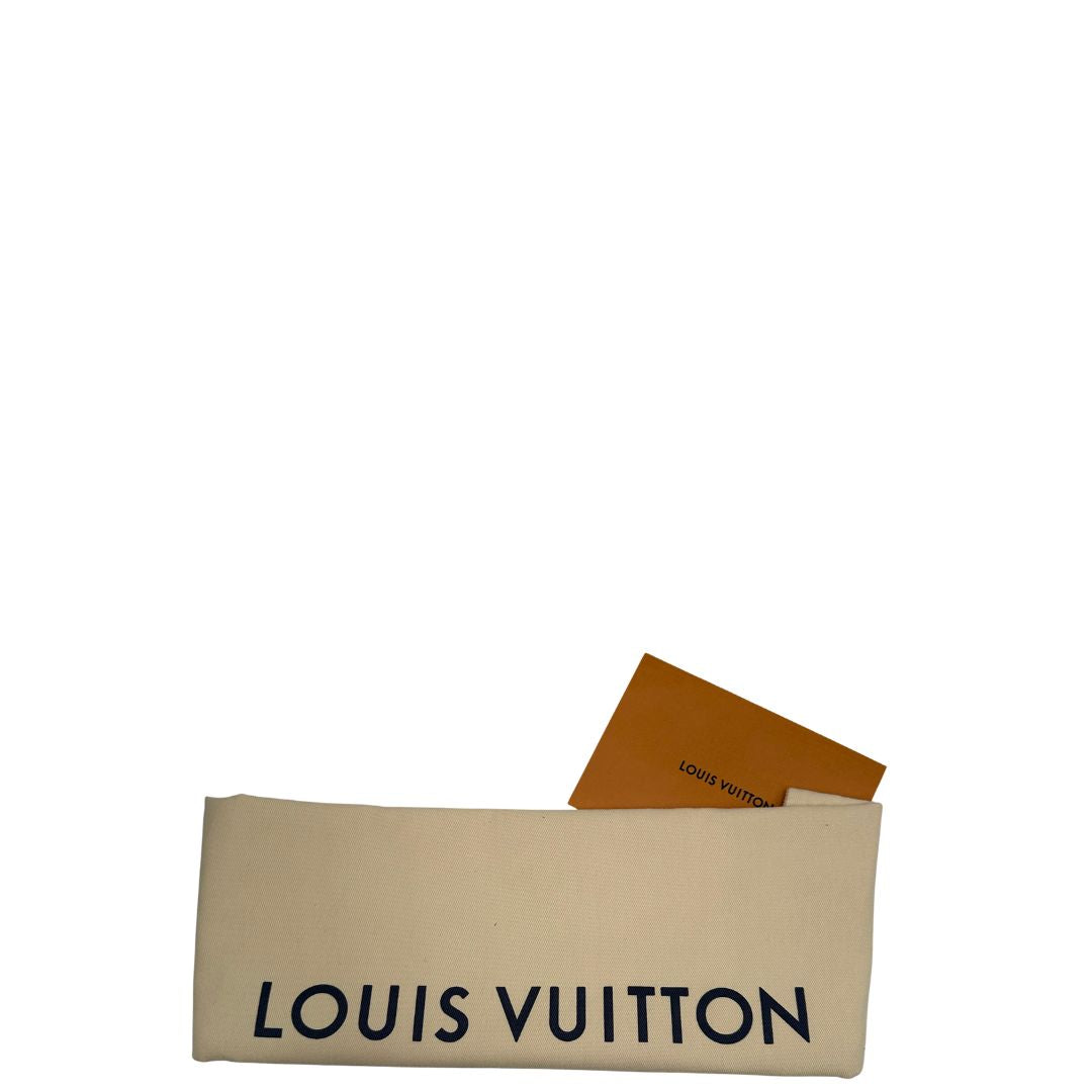 Speedy 35 Louis Vuitton monogram