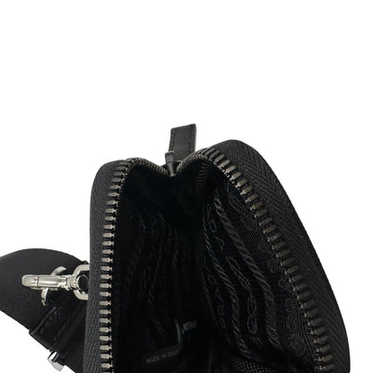 Cartella Prada nylon