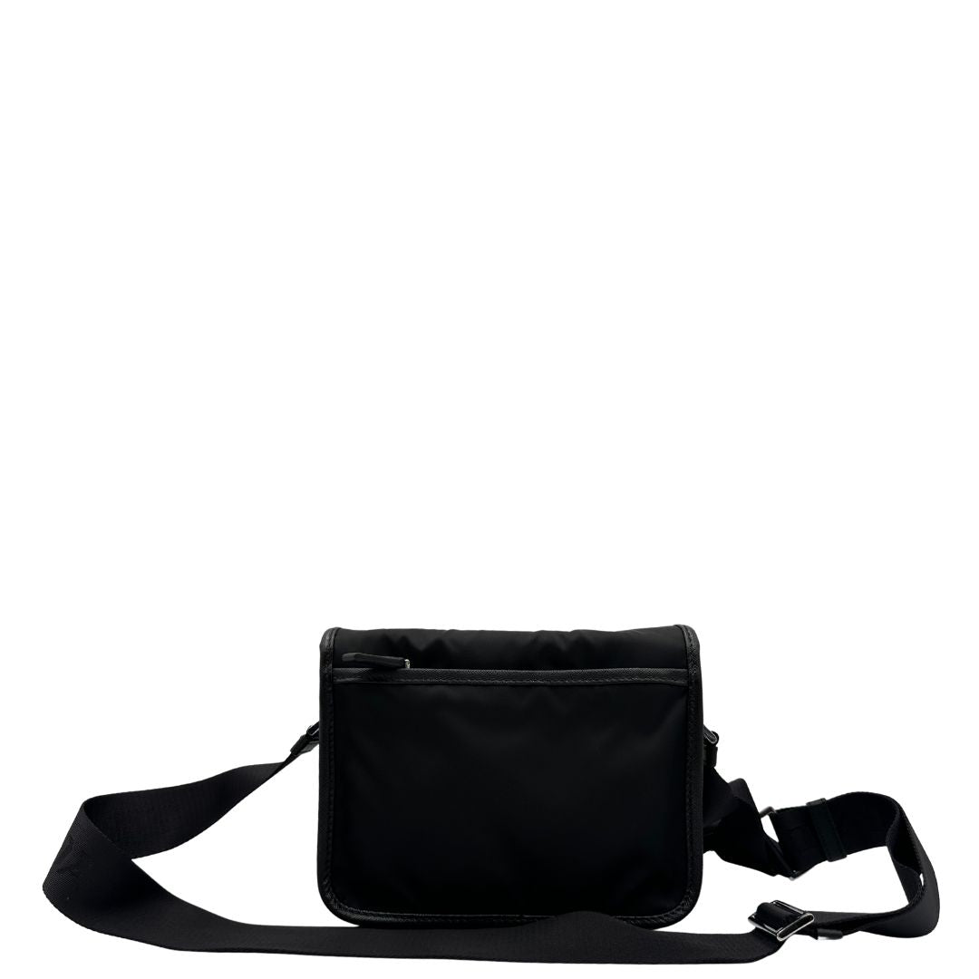 Cartella Prada nylon