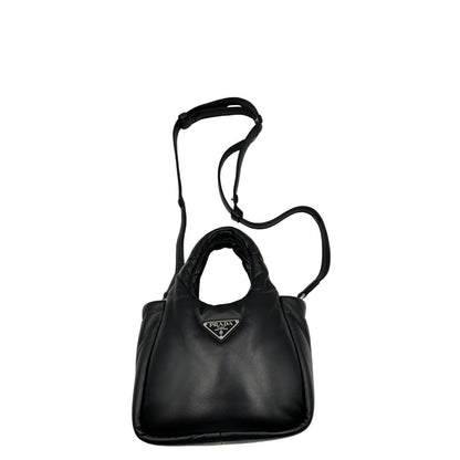 Tote Prada padded soft