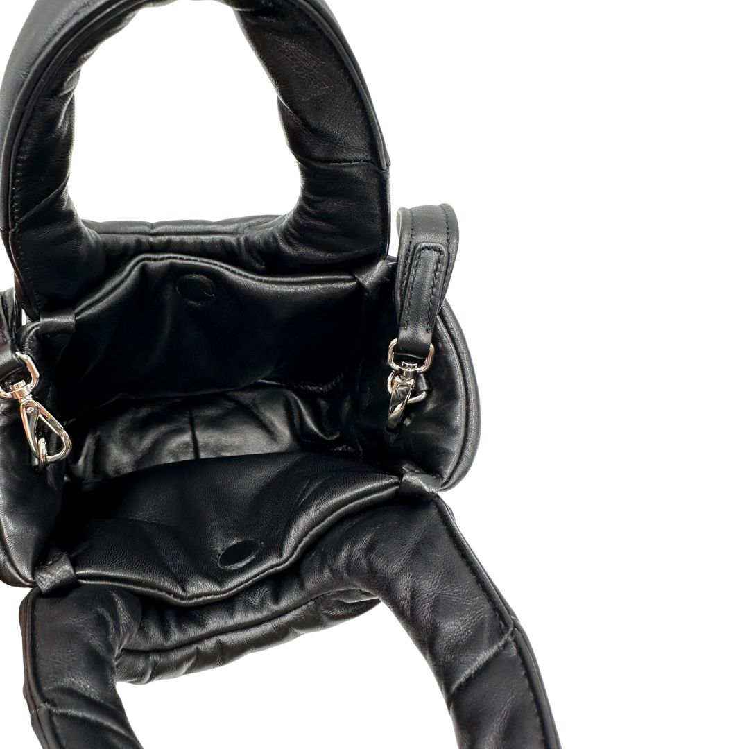 Tote Prada padded soft