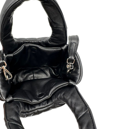Tote Prada padded soft