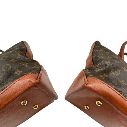 Borsa Sac Weekend Louis Vuitton