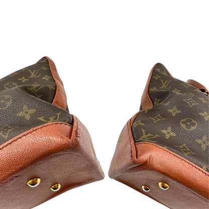 Borsa Sac Weekend Louis Vuitton