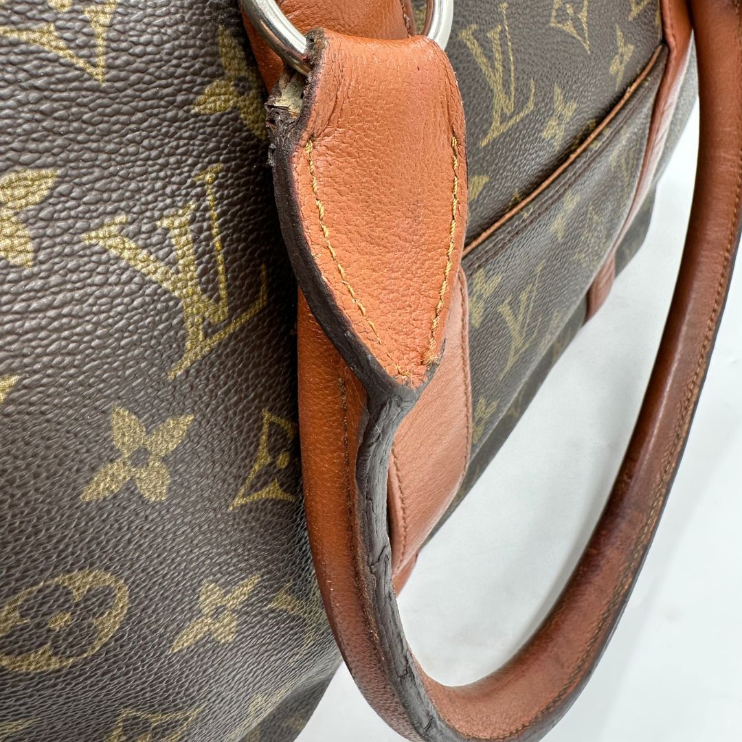 Borsa Sac Weekend Louis Vuitton