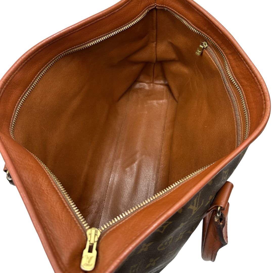 Borsa Sac Weekend Louis Vuitton