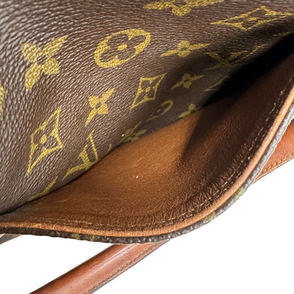 Borsa Sac Weekend Louis Vuitton