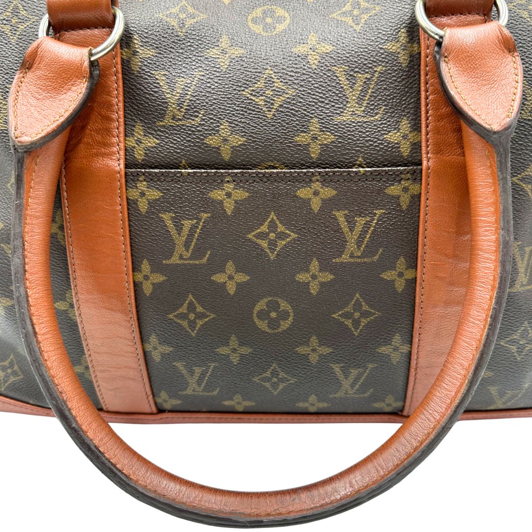 Borsa Sac Weekend Louis Vuitton