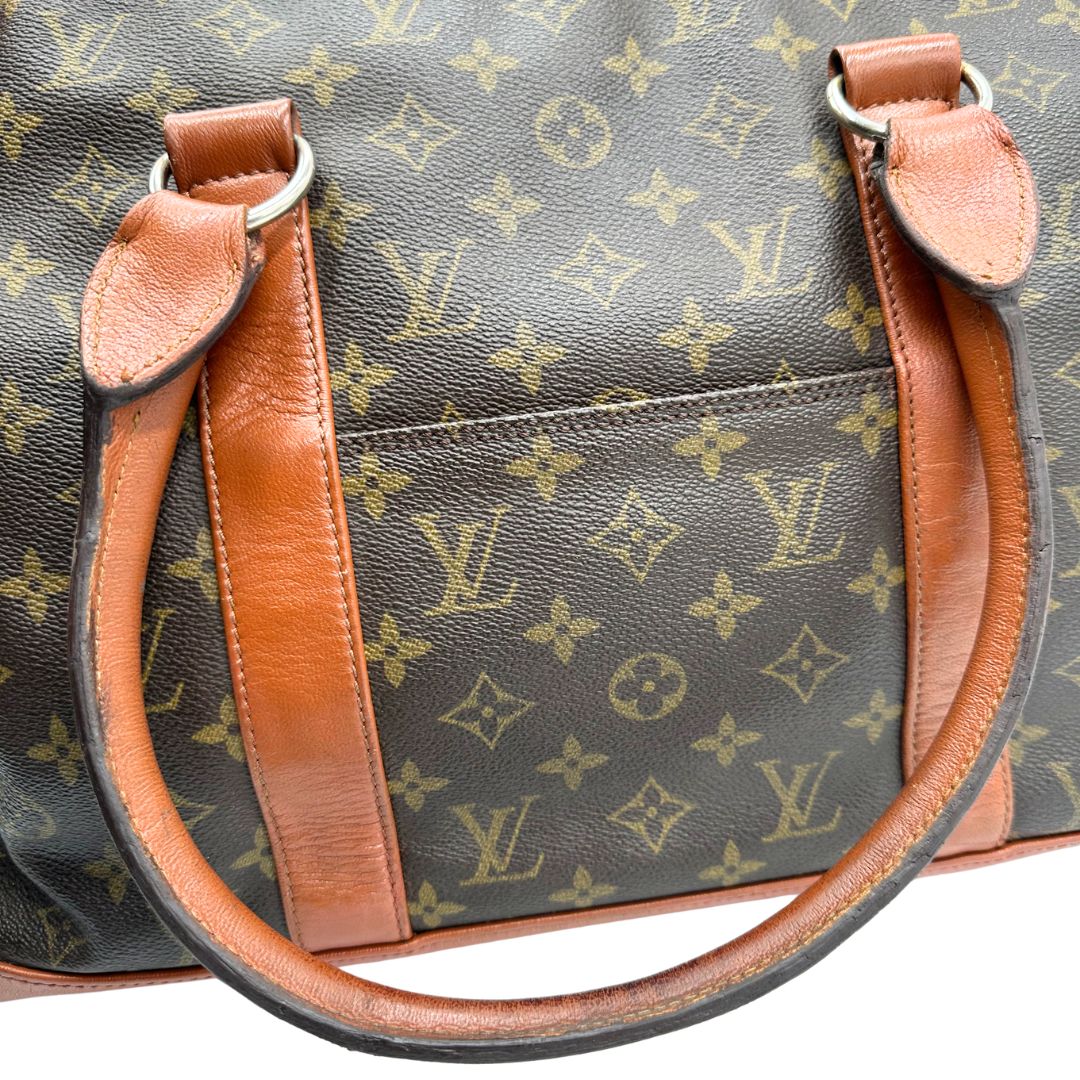 Borsa Sac Weekend Louis Vuitton