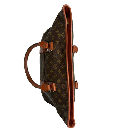 Borsa Sac Weekend Louis Vuitton