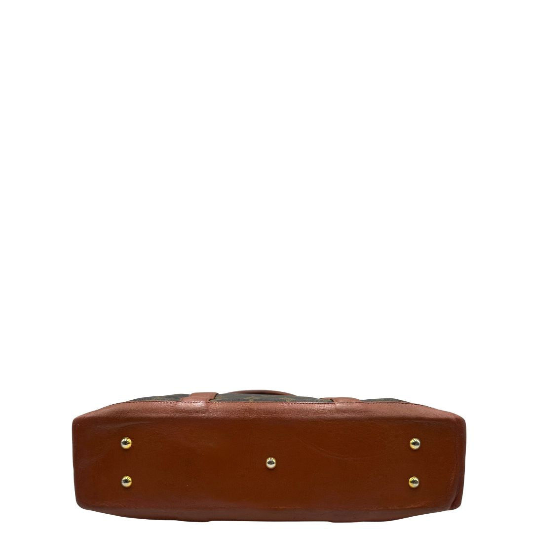 Borsa Sac Weekend Louis Vuitton