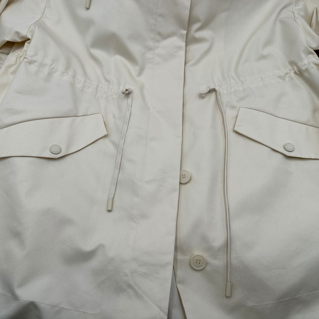 Trench Weekend Max Mara TG. 38