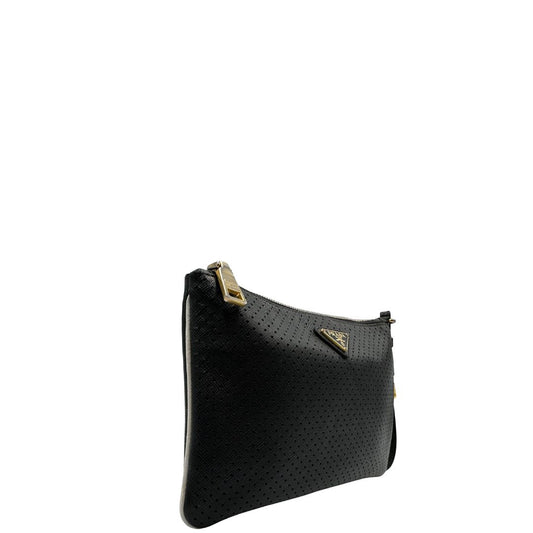 Pochette Prada Perforated