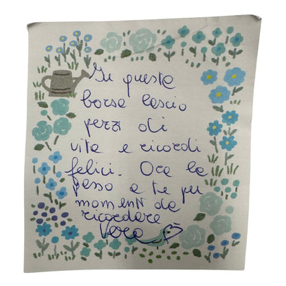 interno Borsa Fendi nera trama Zucchino, munita di doppi manici, di lusso, originale, ottime condizioni, usata.