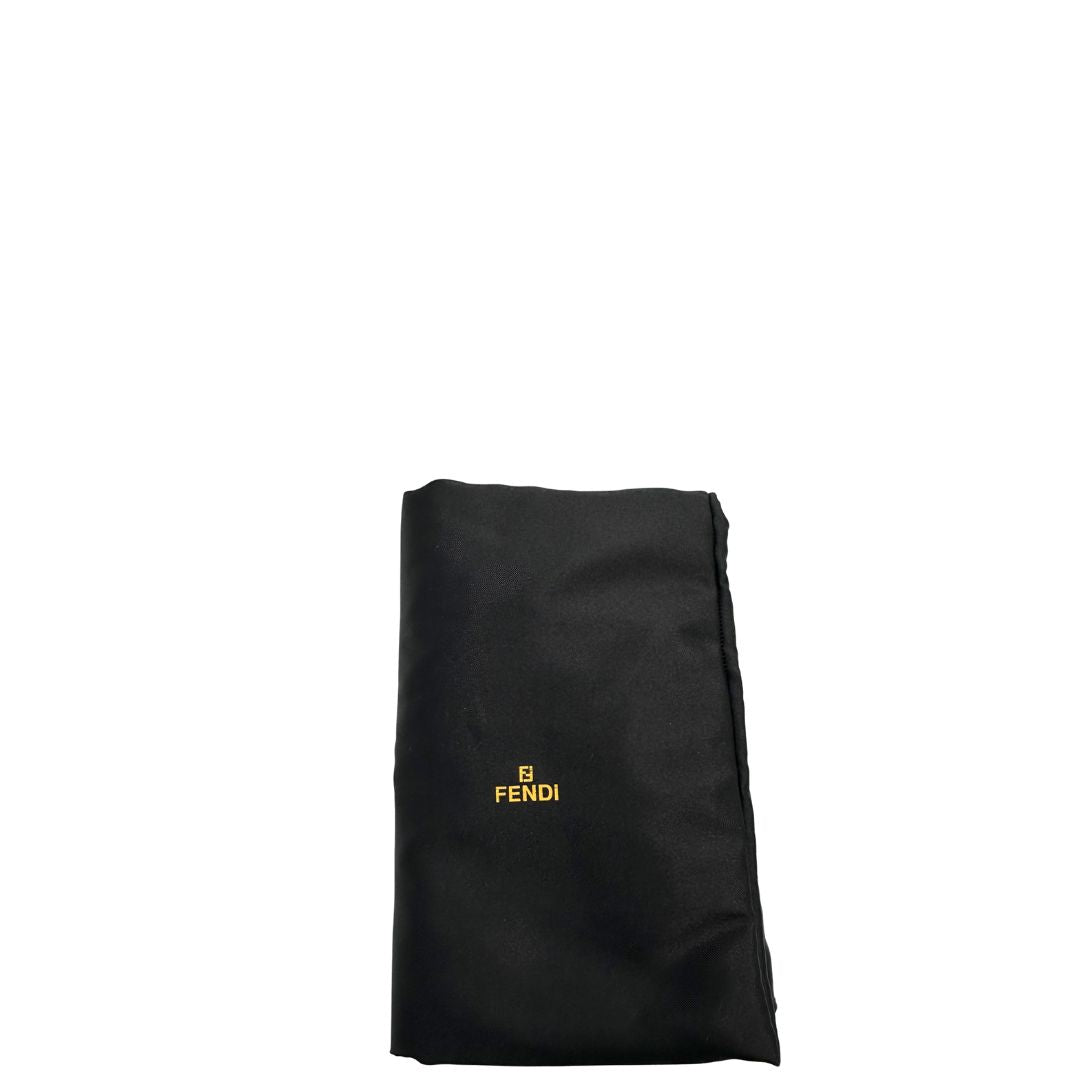 Mama Baguette Fendi paillettes
