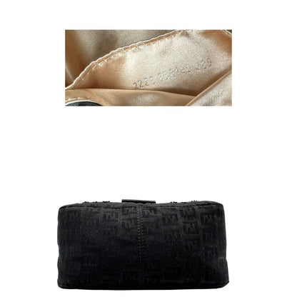 Mama Baguette Fendi paillettes