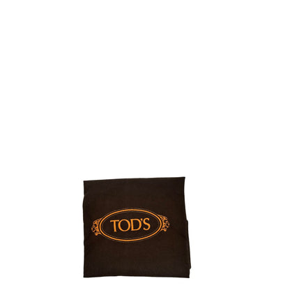 Borsa Tod's D-Styling blu