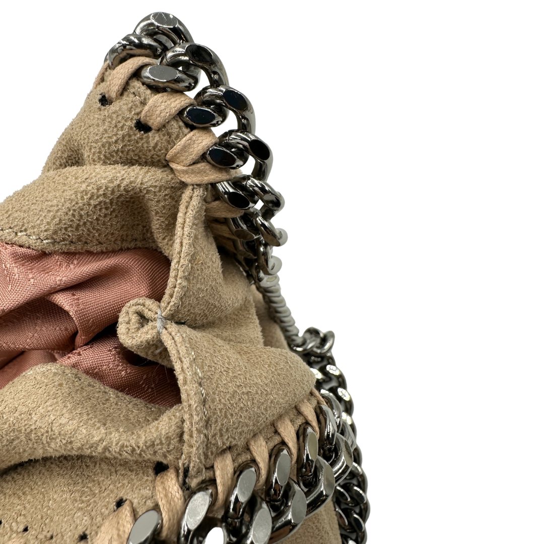 Fold Over Tote Falabella Stella McCartney