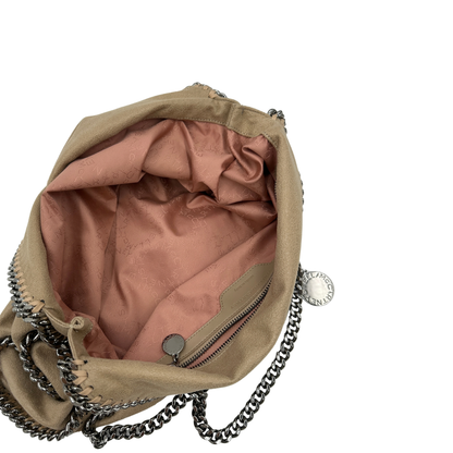 Fold Over Tote Falabella Stella McCartney