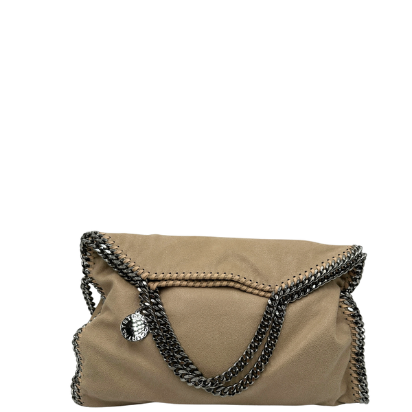 Fold Over Tote Falabella Stella McCartney