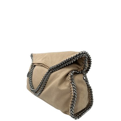 Fold Over Tote Falabella Stella McCartney