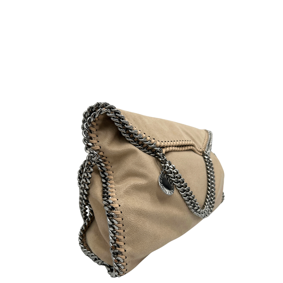 Fold Over Tote Falabella Stella McCartney
