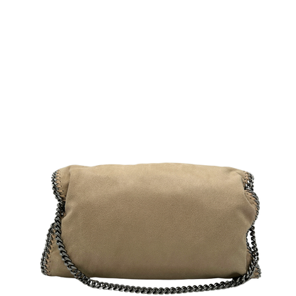 Fold Over Tote Falabella Stella McCartney