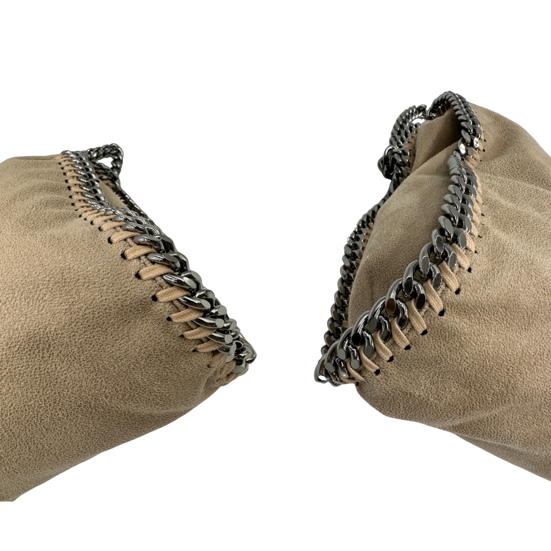 Fold Over Tote Falabella Stella McCartney