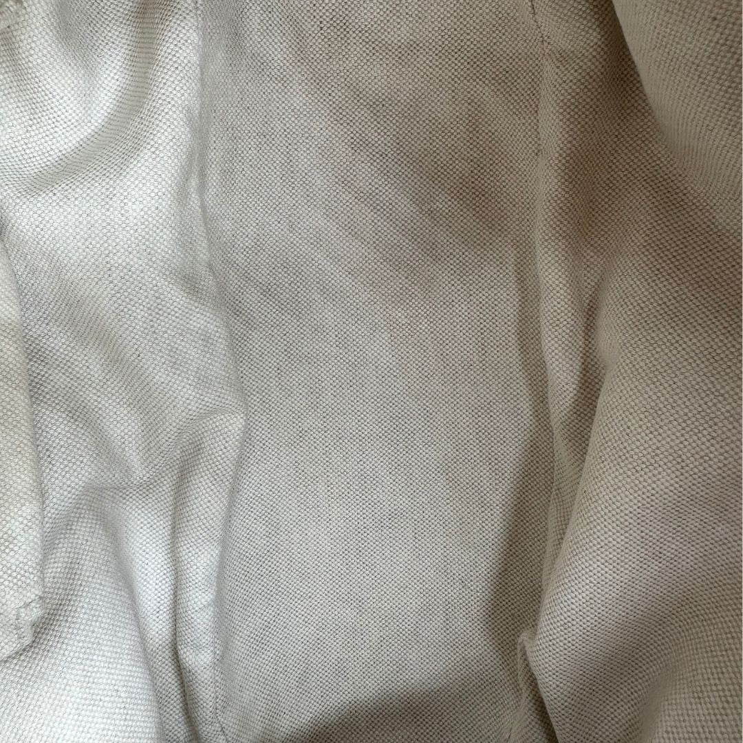 interno Borsa Gucci Diamante in tessuto beige con finiture in pelle rosa, munita di doppi manici e una tracolla amovibile e regolabile, di lusso, originale, ottime condizioni, usata. 