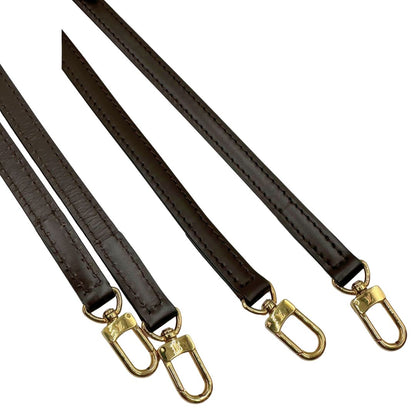 Accessorio tracolla Louis Vuitton marrone
