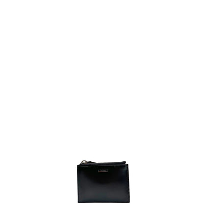 Portamonete Gucci nero