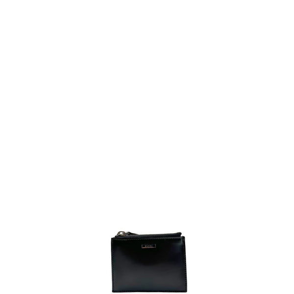 Portamonete Gucci nero