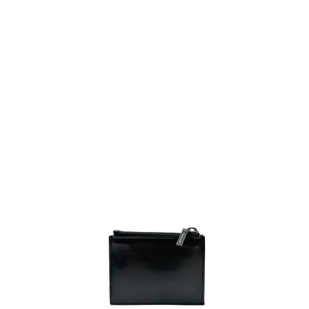 Portamonete Gucci nero