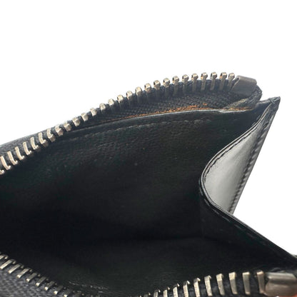 Portamonete Gucci nero