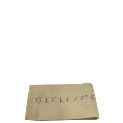 dustbag Borsa Falabella nella versione fold over tote, realizzata in shaggy dear, di lusso, originale, ottime condizioni, usata. 