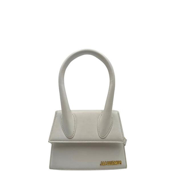 Le Chiquito medio Jacquemus