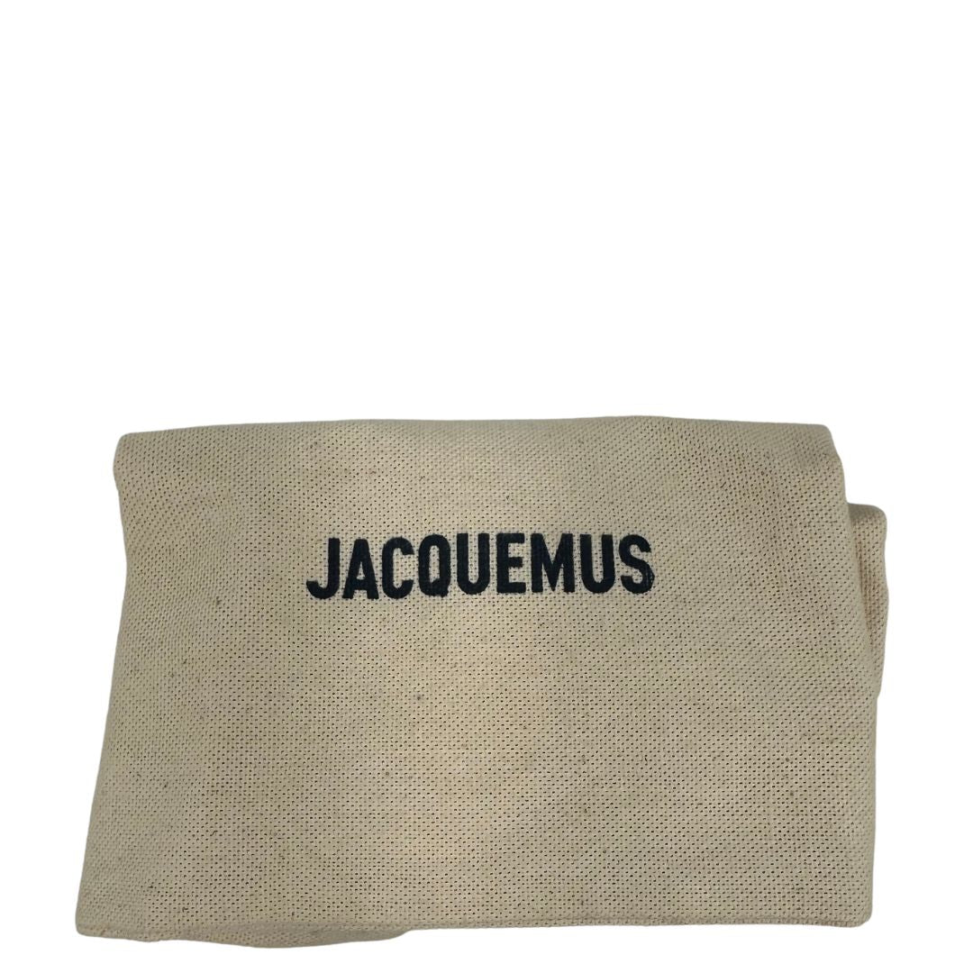 Le Chiquito medio Jacquemus